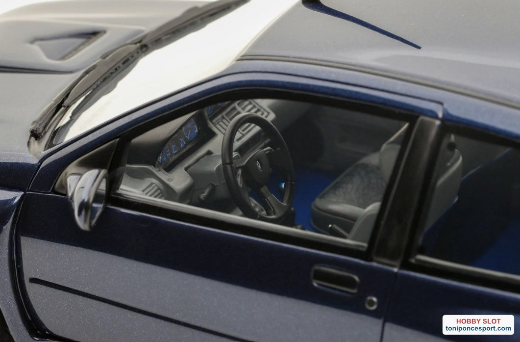 RENAULT CLIO WILLIAMS MAXI BLEU SPORT 1995