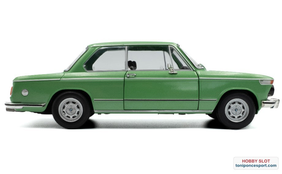 BMW 1602 Taiga 1971