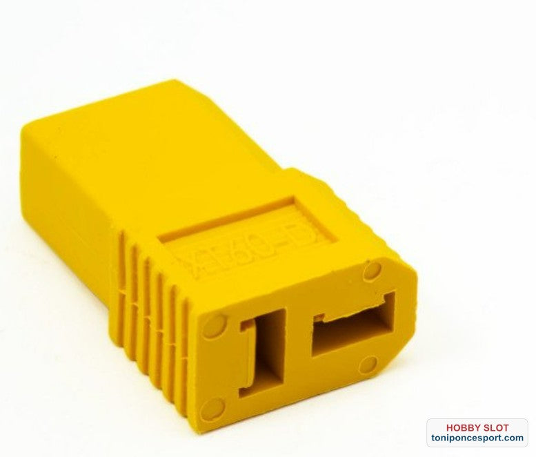 ADAPTADOR XT60 A T-DEAN
