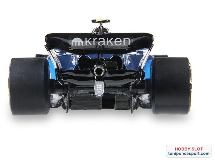 F1 Williams - Colapinto '24