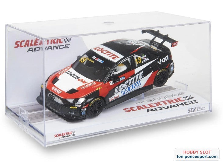 Audi RS3 LMS TCR - Loctite Nº13