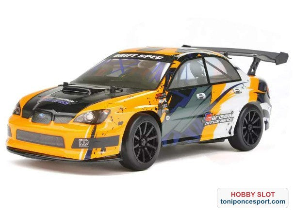Subaru STI 2006 Drift Spec 4WD Brushless RTR Racing GT24