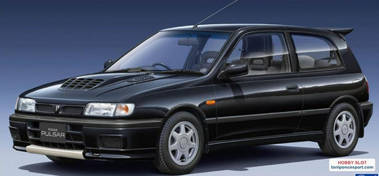 Nissan Sunny GTI-R (RNN14) HC-47 kit
