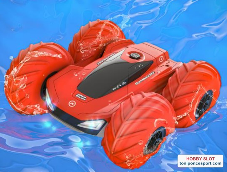 NINCORACERS AQUABOUND 2