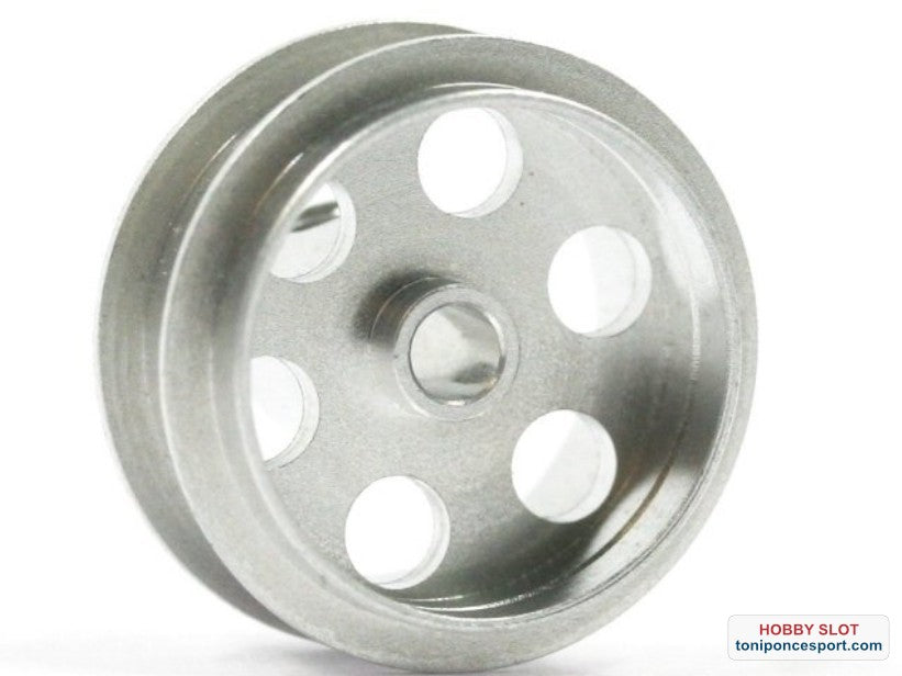 Llanta 16,2 x 10 UFO -UNIVERSAL-