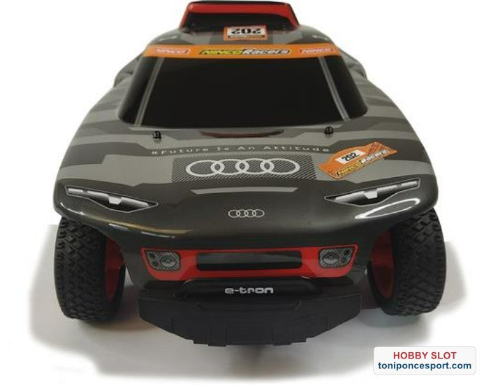 AUDI RS Q E-tron Dakar Carlos Sainz NINCORACERS