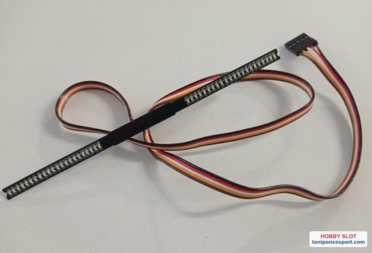 Luces traseras PANTHER