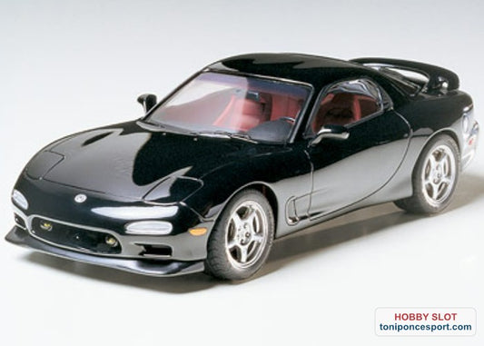Mazda RX-7 R1 - 1/24