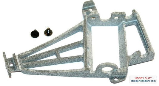 Soporte de motor 3D compatible NSR - 0,75 mm. offset.