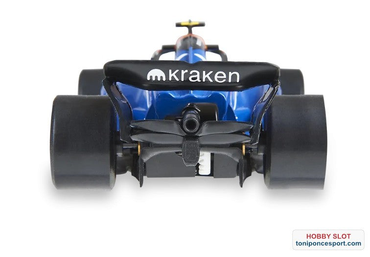 F1 Williams - Sainz '25