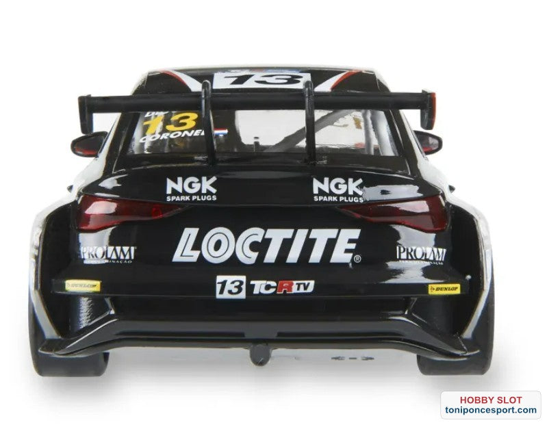 Audi RS3 LMS TCR - Loctite Nº13 (U10551S300)