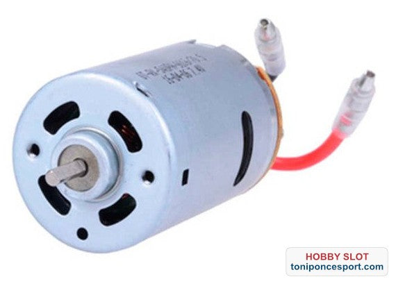 MOTOR 540 144001/124018/124019 (1u.)