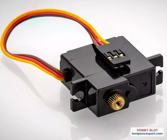 SERVO 17g para Crawler RGT136161