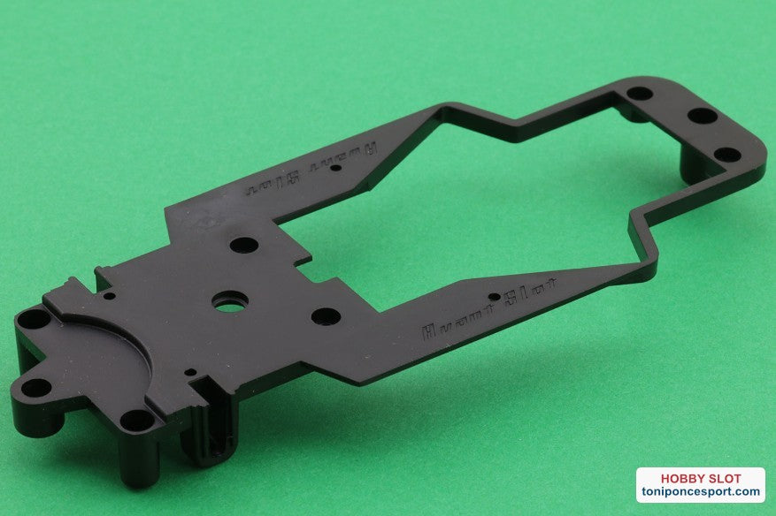 Chasis Rally T1 - Evo Gubi.