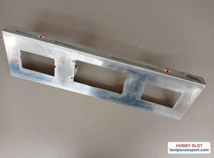 Soporte Metálico Material DS Velocidad. Usado