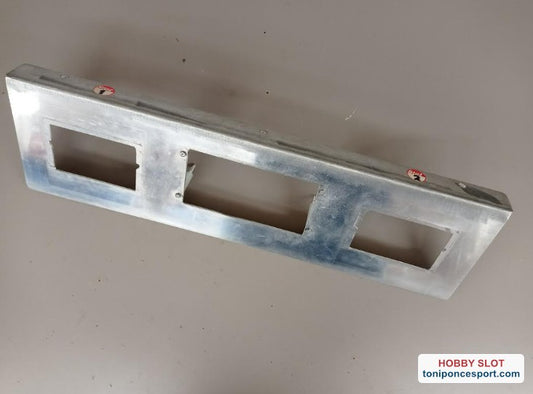 Soporte Metálico Material DS Velocidad. Usado