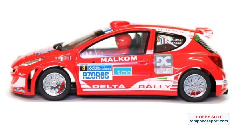 Tapacubos IMOLA 159