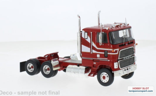 Ford CL 9000, rojo, 1976