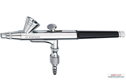 Aerógrafo Vektor 0,2mm, 2cc