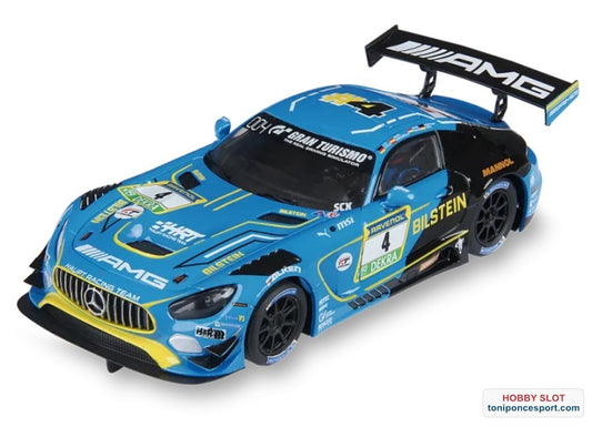 MERCEDES AMG GT3 - BLISTEIN - ADVANCE