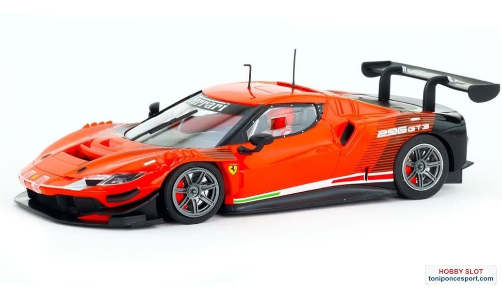 F-296-GT3 Presentaction Red.