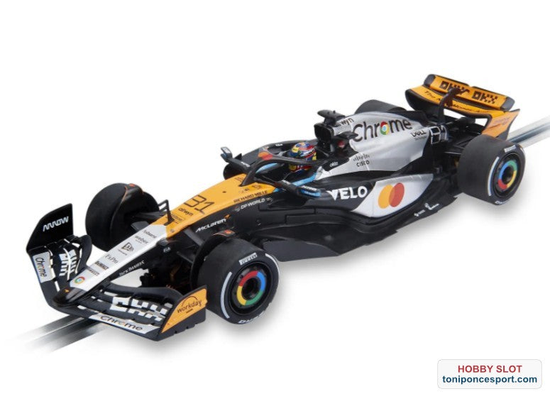McLaren F1 Piastri 2025