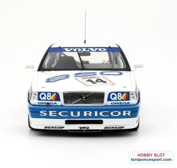 Volvo 850 Estate BTCC 1994
