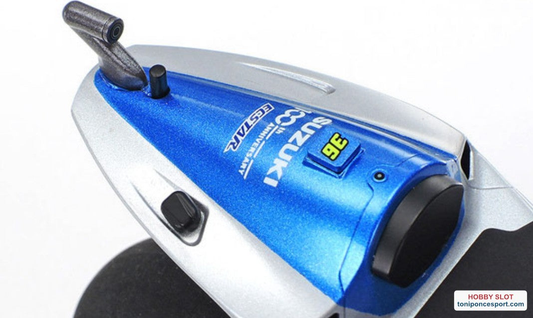 Suzuki GSX-RR MotoGP 2020