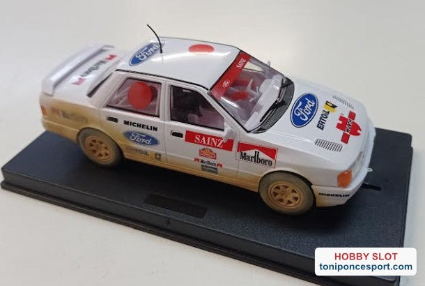 Ford Sierra Cosworth Carrera de Campeones 1991 Carlos Sainz - ForoSlot 2026