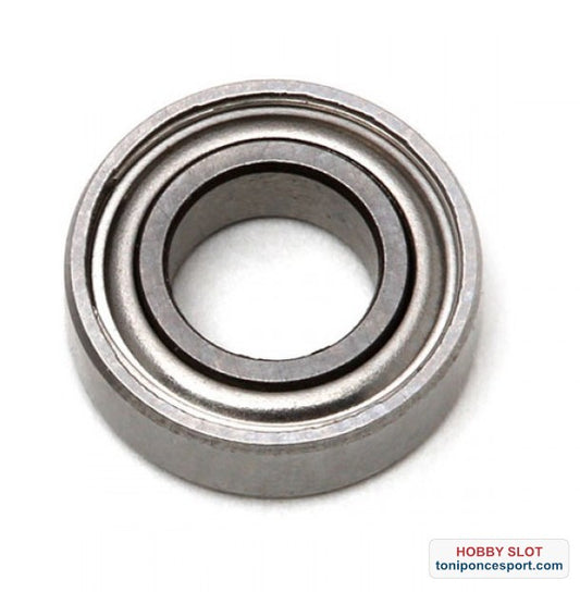 Rodamiento de 10 mm x 15 mm y 4 mm. (FTX)