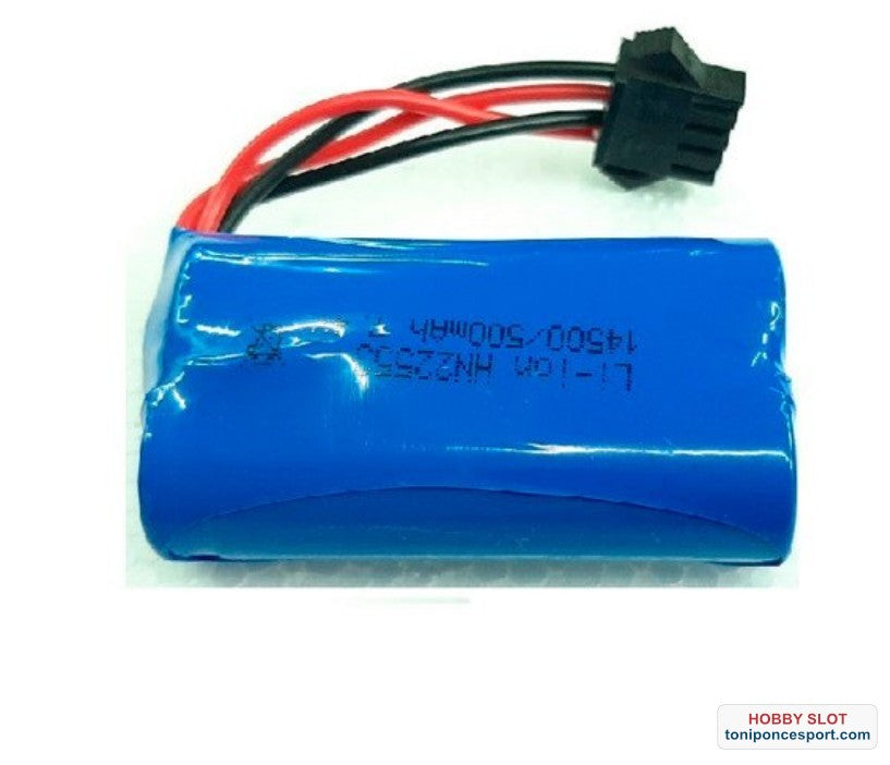 BATERIA HUINA HU1535