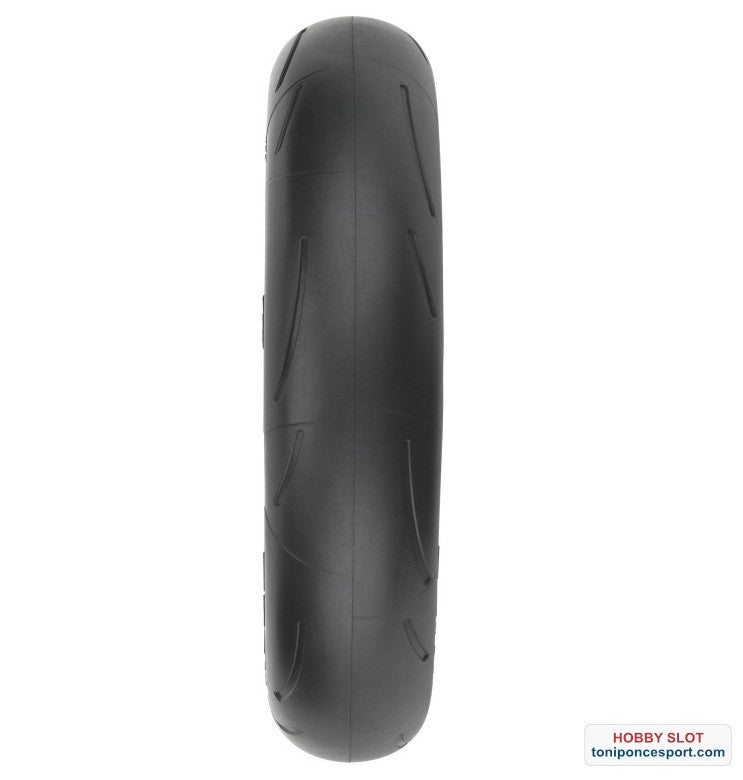 Neumatico Delantero 1/4 Supermoto S3 Motorcycle Promoto-MX-SM