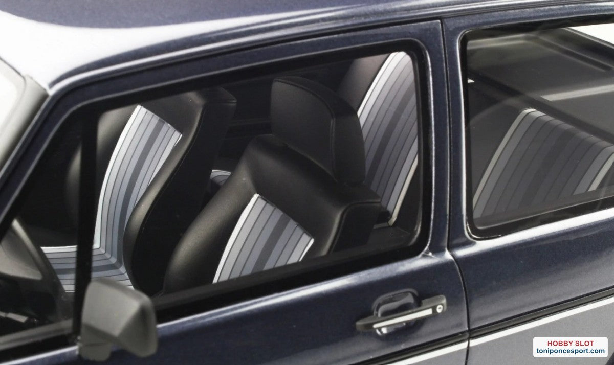 Volkswagen Golf GTI 1800 Plus Mk.1