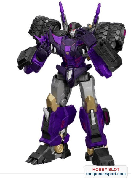 Blokees Figura Action Edition Transformers 05 IDW Tarn