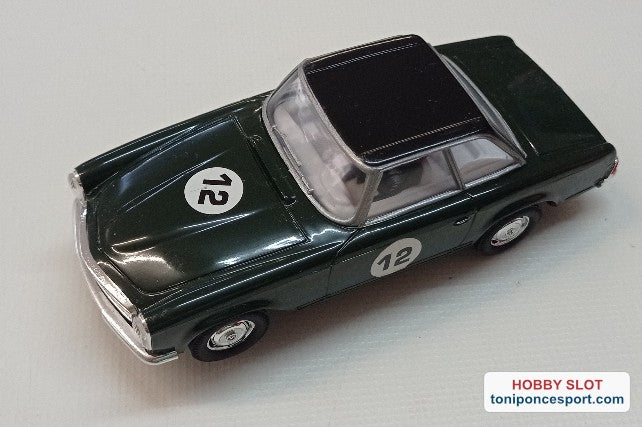 MERCEDES 250 SL Nº 12 - Sin caja
