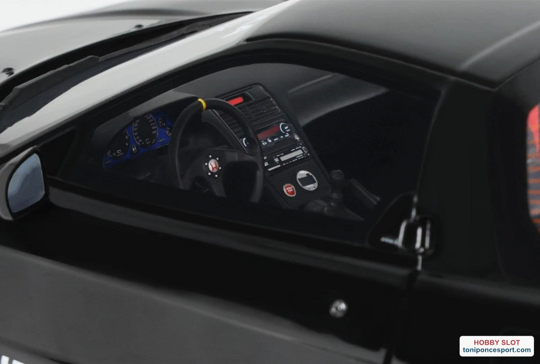 Honda NSX (NA1) 2020 de LB Works