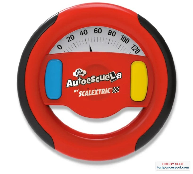 Circuito My First Scalextric.