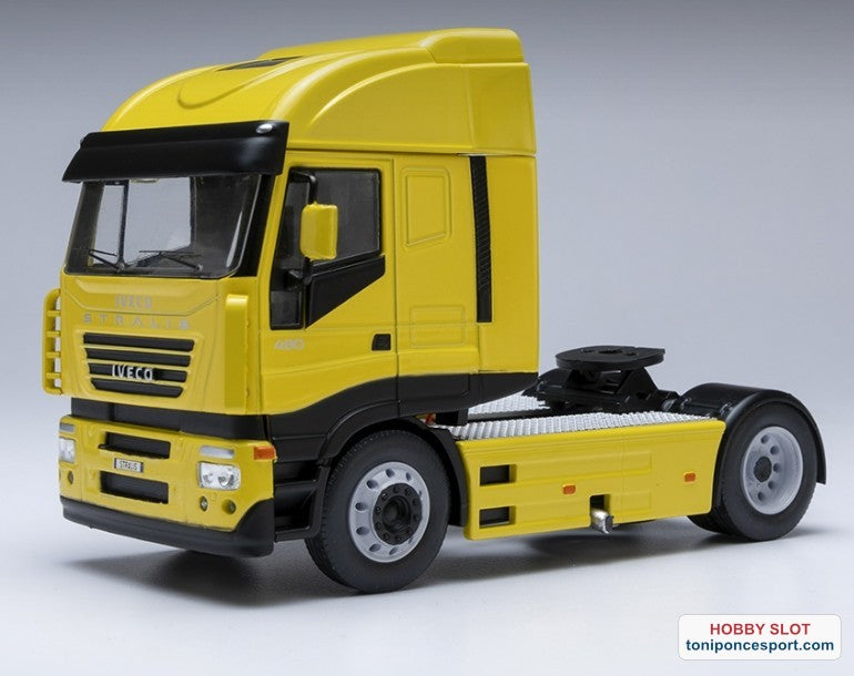 Iveco Estralis 2012
