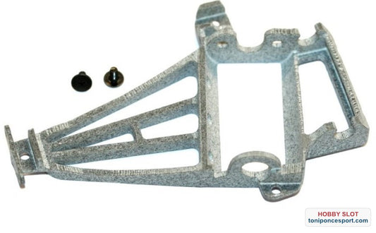 Soporte de motor 3D compatible NSR - 0,50 mm. offset