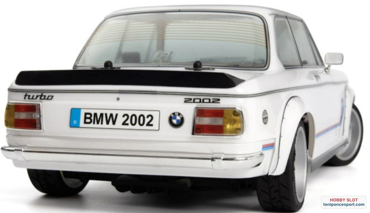 HPI Racing Sport 3 BMW 2002 Turbo