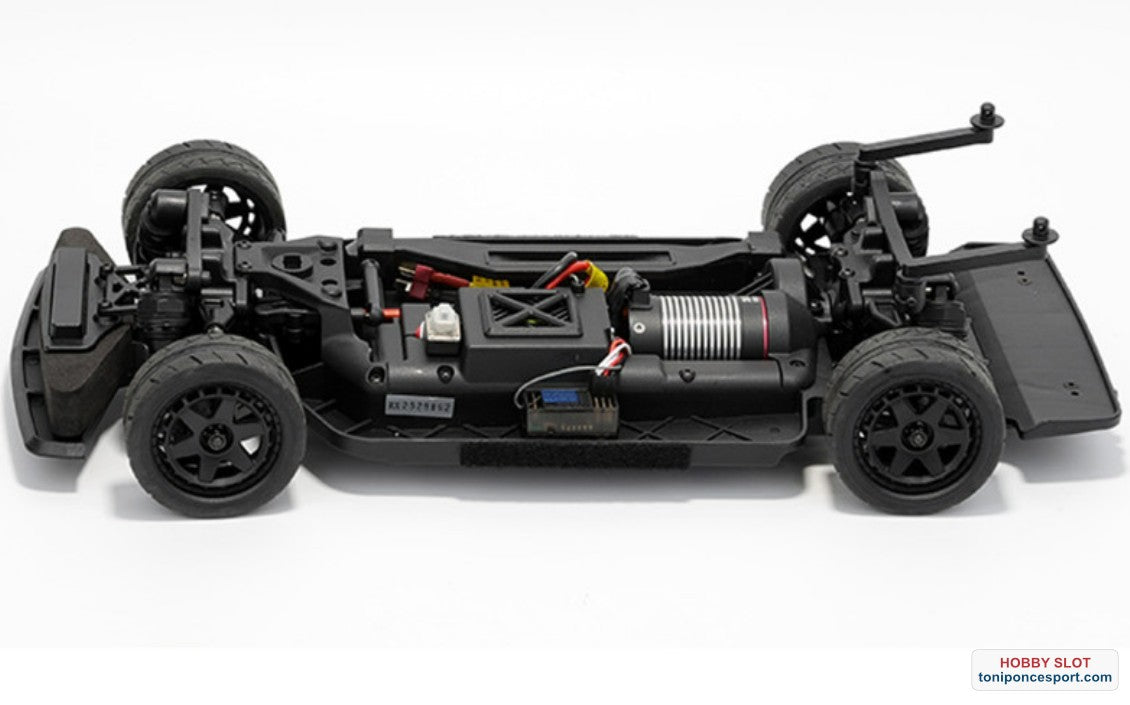 BMW DRIFT BRUSHLESS 60A 3300KW 4X4 WATERPROOF.