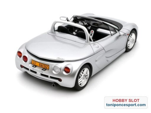 Renault Spider Titan Gris 647 1999