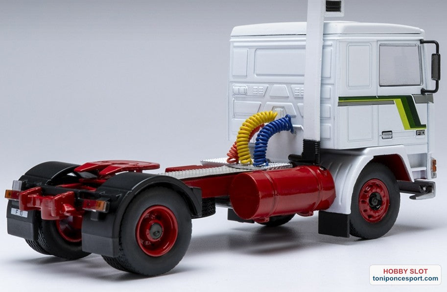 Camión Volvo F10 1983.