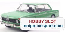 BMW 1602 Taiga 1971