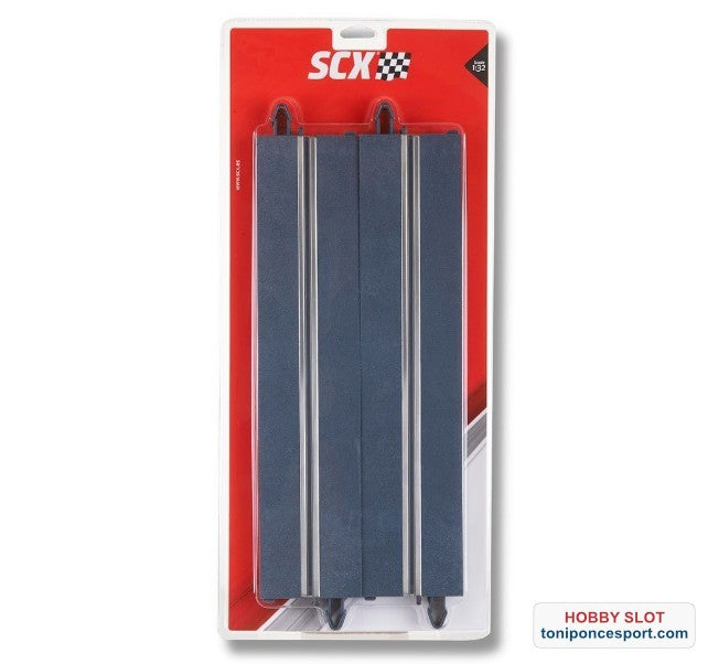 Pista Recta 360mm 1 Carril Universal (4)