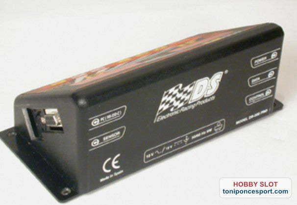 Cuentavueltas DS-200 PRO