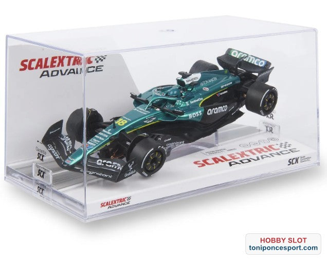 Aston Martin Formula 1 - Stroll '25