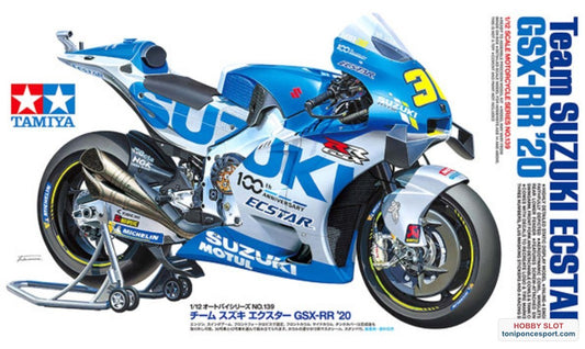 Suzuki GSX-RR MotoGP 2020