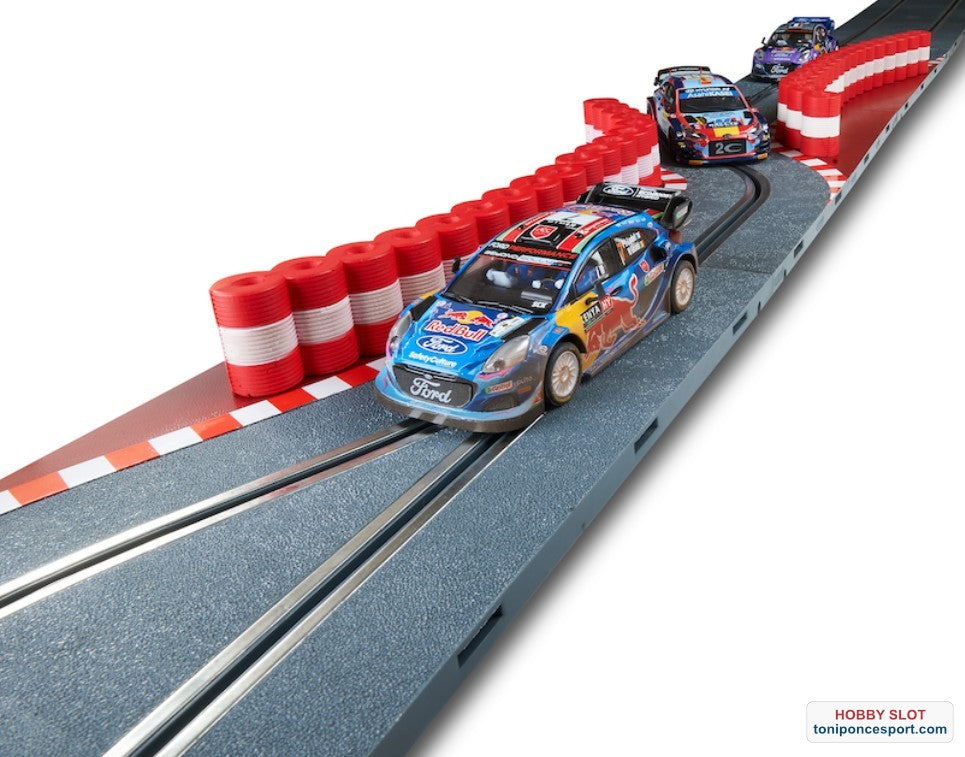 SET PISTAS CHICANE ADVANCE