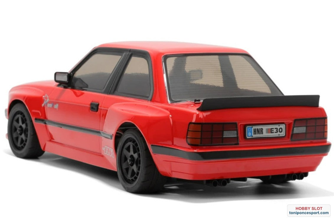 BMW DRIFT BRUSHLESS 60A 3300KW 4X4 WATERPROOF.